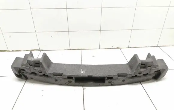 Hyundai i20 (PB PBT) Front bumper foam support bar 865201J500