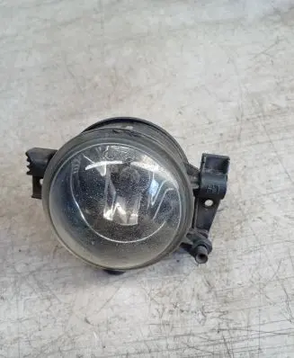 Ford Focus C-MAX Front fog light 3M5115K202AA 3M5X15K202AC