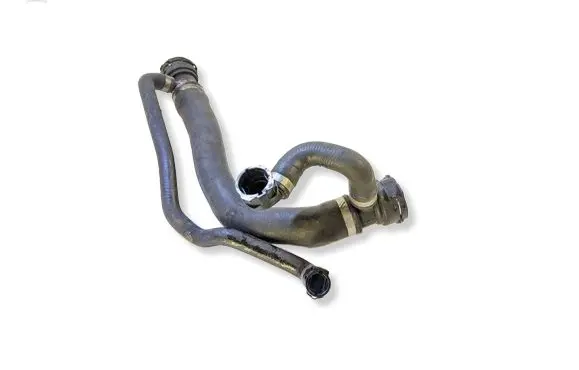 BMW 6 E63 E64 Engine coolant pipe/hose 7519258