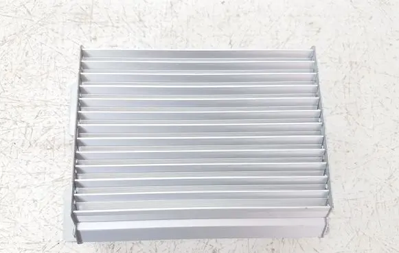 Ford Fusion II Sound amplifier FP5T18C808 FP5T18C808AB G245D6B83282