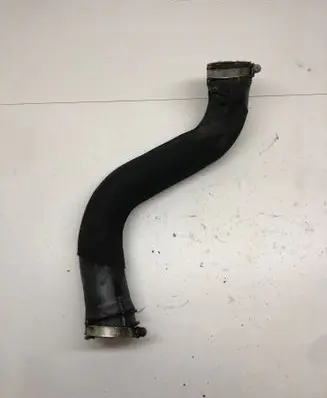 Audi A6 S6 C6 4F Intercooler hose/pipe 4F0145737J