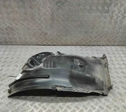 BMW iX Front wheel arch liner splash guards 7932067