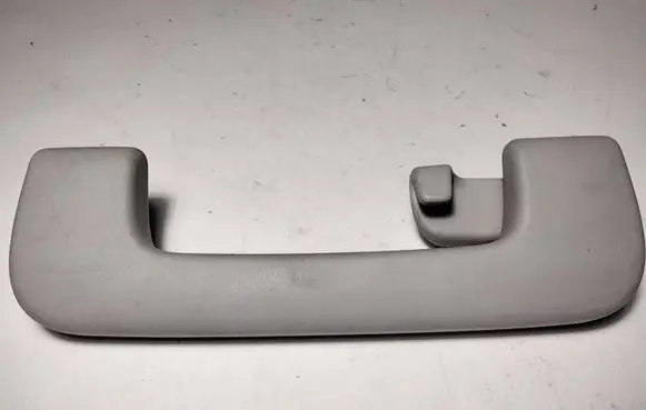 Audi A6 S6 C6 4F Rear interior roof grab handle 8P0857607M