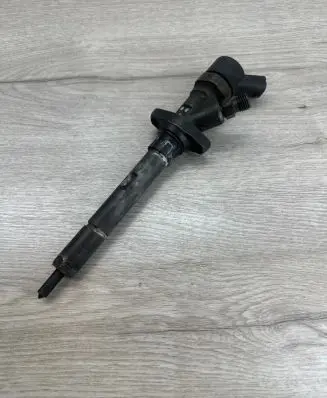 Citroen C5 Fuel injector 0445110036