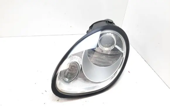 Porsche Boxster 987 Headlight/headlamp 99763118300