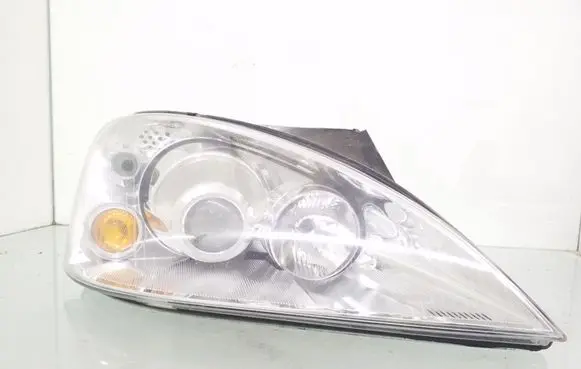 Ford Galaxy Headlight/headlamp 0301183272 7M5941016P