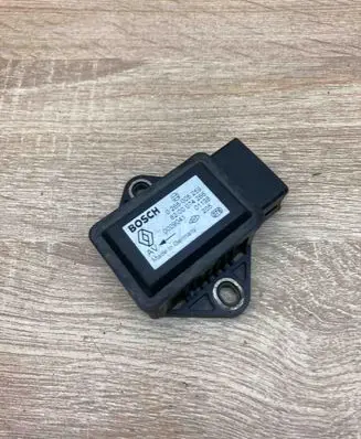 Renault Scenic II - Grand scenic II ESP (stability system) control unit 8200074266 0265005259