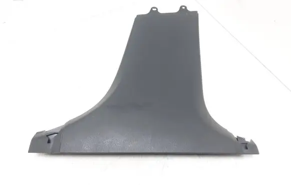 Mercedes-Benz C AMG W205 (B) pillar trim (bottom) A2536900625 WPT52092