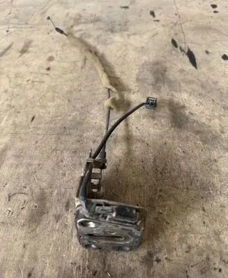 Renault Master III Tailgate/trunk/boot lock/catch/latch 8200661170