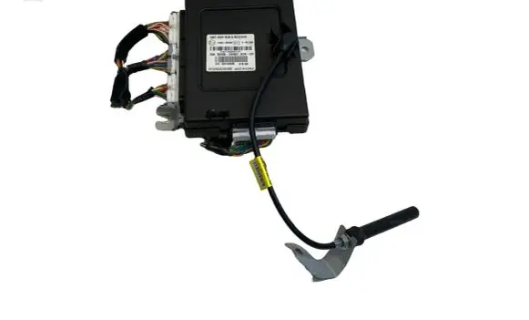 Hyundai Santa Fe Alarm control unit/module 116RA000386 954002W661