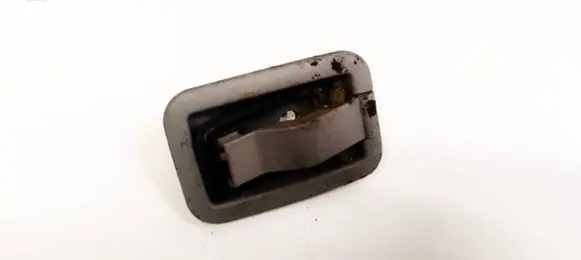 Toyota Highlander XU40 Other exterior part
