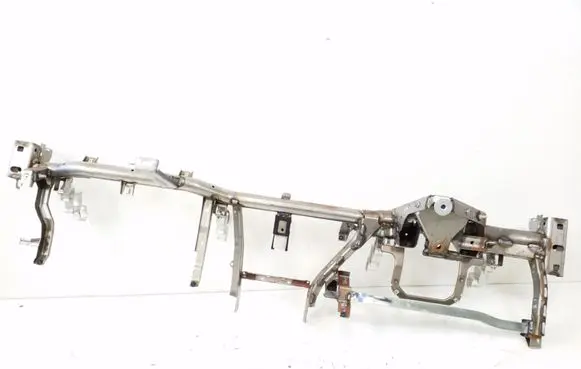 Porsche Cayenne (92A) Dashboard cross member/frame bar 7P0971882