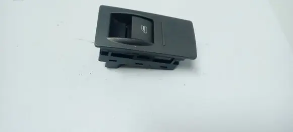 Volkswagen Phaeton Electric window control switch 3D0959858E
