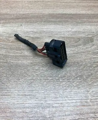 Mercedes-Benz C W203 Plug wire A2035450328 772725