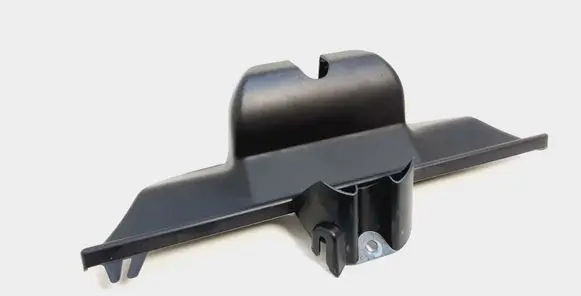 BMW X5 E70 Tailgate/boot lid lock trim 7177378