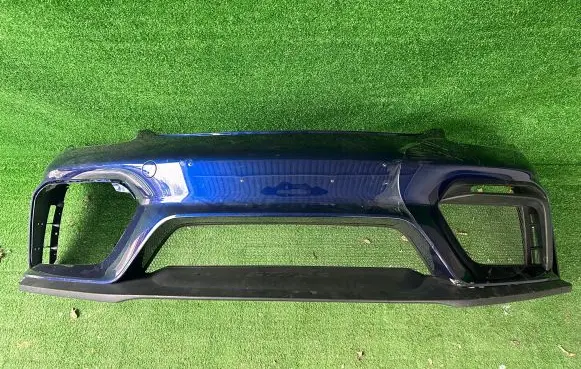 Porsche Cayman 982 Front bumper