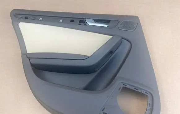 Audi A5 Sportback 8TA Rear door card panel trim 8T8867305