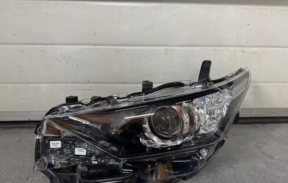 Headlight/headlamp