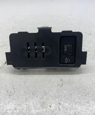 Peugeot 3008 I Headlight level height control switch 96366692XT 9685101377