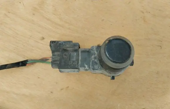 Citroen C6 Parking PDC sensor 9663649977XT 9663649977