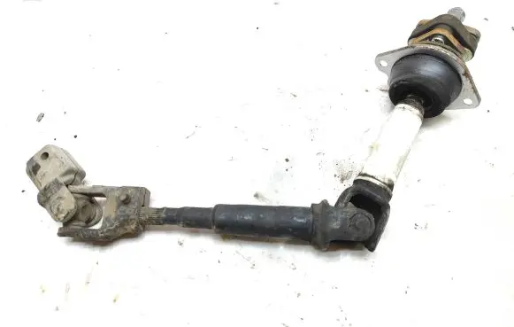 Jaguar XF X250 Steering column universal joint