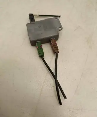 Aerial antenna amplifier