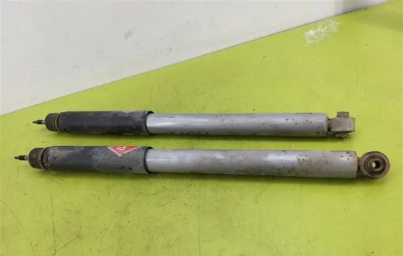 Mercedes-Benz E W210 Rear shock absorber/damper 553198