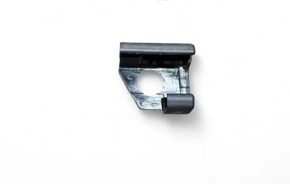 BMW 2 G42 Front driver seat rail trim 7448267