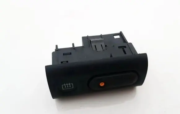 Ford Mondeo MK II Windscreen/window heater switch 95BG18C621AA