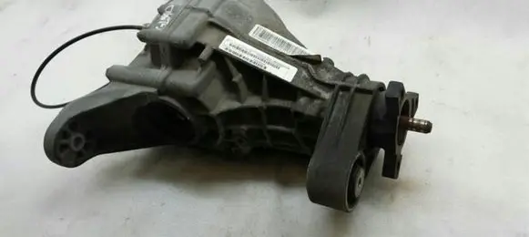 Mercedes-Benz GL X164 Rear differential A1643500314