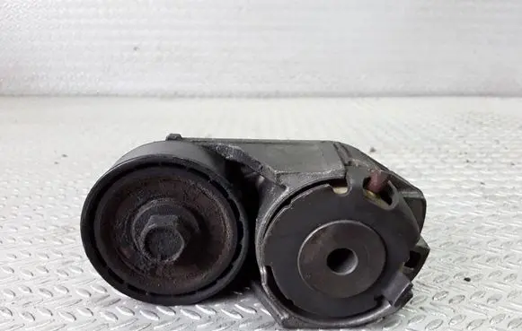Jaguar X-Type Generator/alternator belt tensioner 2S7E6A228AA