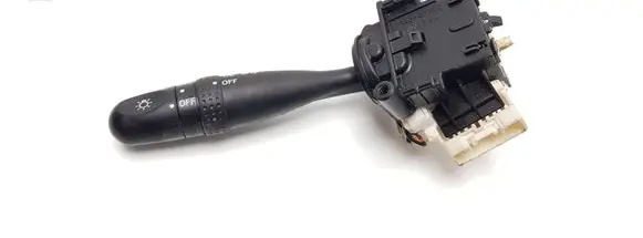 Toyota Corolla E120 E130 Indicator stalk 13010173752