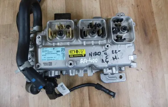 KIA EV6 Voltage converter inverter 366002BCC1 366A03DAL0
