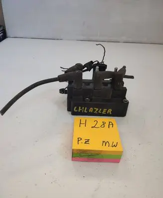 Chrysler Grand Voyager IV High voltage ignition coil 89746464