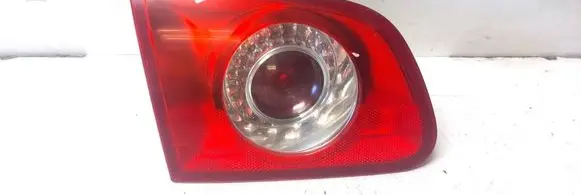 Volkswagen PASSAT B6 Tailgate rear/tail lights 27449002