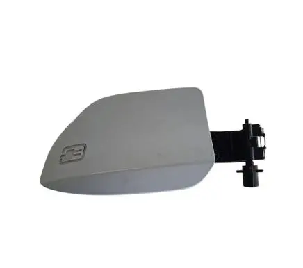 Hyundai Kona I Electric car charge socket cover 86340K4AA0