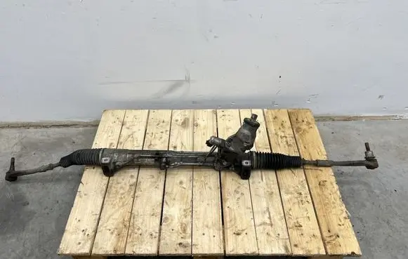 Audi A8 S8 D4 4H Steering rack 4H2422065D