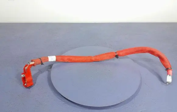 BMW X4 F26 Other wiring loom 6839821