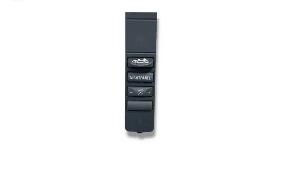 Saab 9-3 Ver2 Folding roof switch 12770483 901513350000