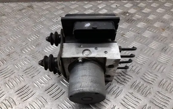 Audi Q5 SQ5 ABS Pump 8R0614517AG 8R0907379M