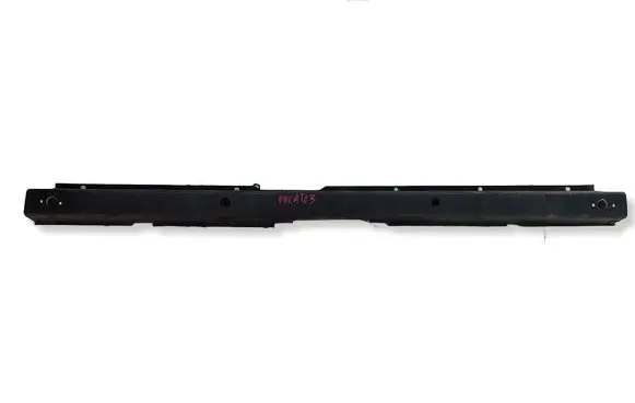 Fiat Ducato Rear bumper 