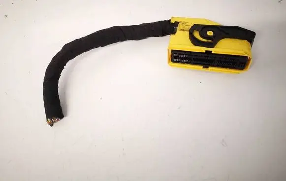 Volkswagen ID.3 Sensor 1EA971633