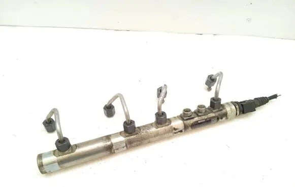 BMW 7 E65 E66 Fuel main line pipe 7792491