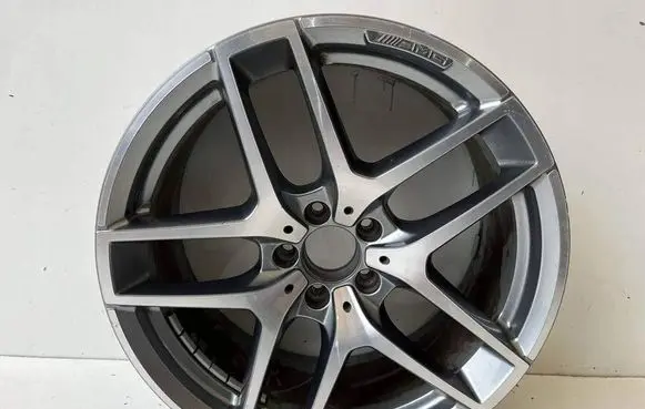 Mercedes-Benz GLC C253 R19 alloy rim 2534013100