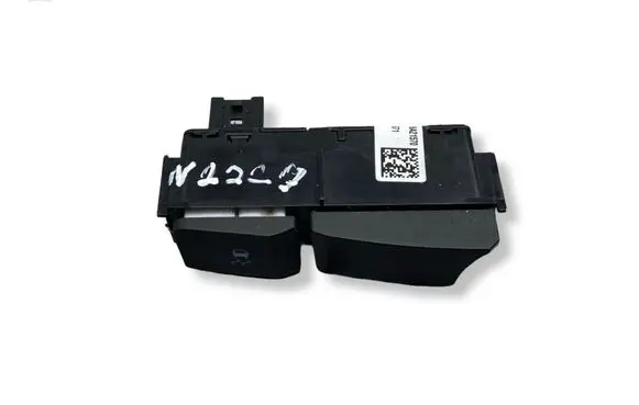 Opel Astra J ESP (stability program) switch 13288072 28246 009005