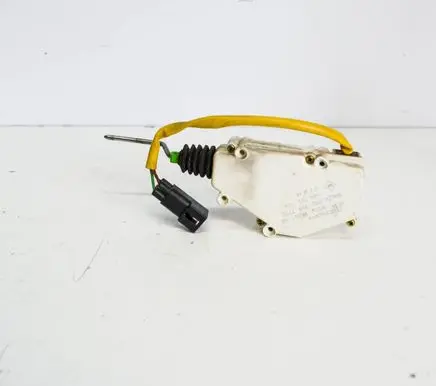Seat Alhambra (Mk1) Fuel tank cap lock 7M0959775C