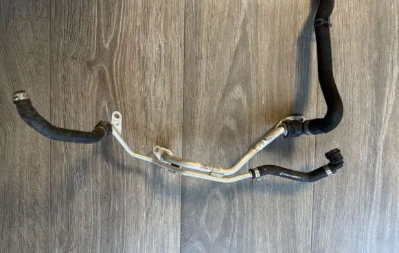 BMW 2 F44 Other engine bay part 8584834