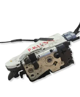 Citroen C4 I Picasso Front door lock 24087158 24086158 24088158