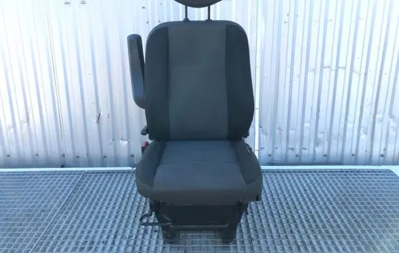 Renault Master III Front driver seat 