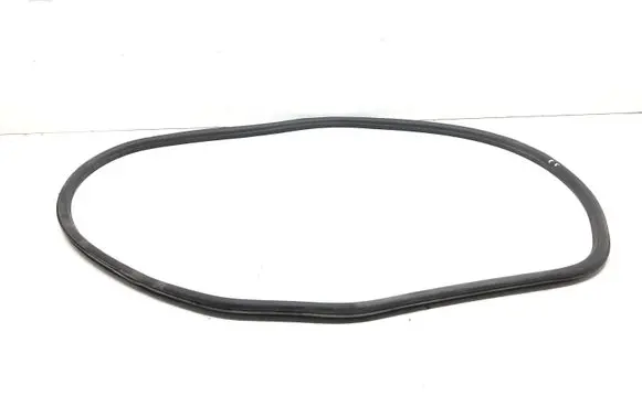 Opel Meriva B Front door rubber seal